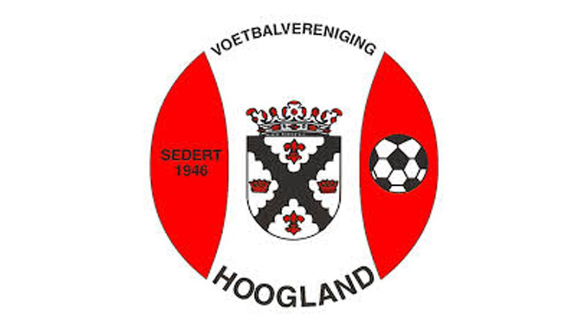 Amateurvoetbal: Hoogland wint na opstappen trainers