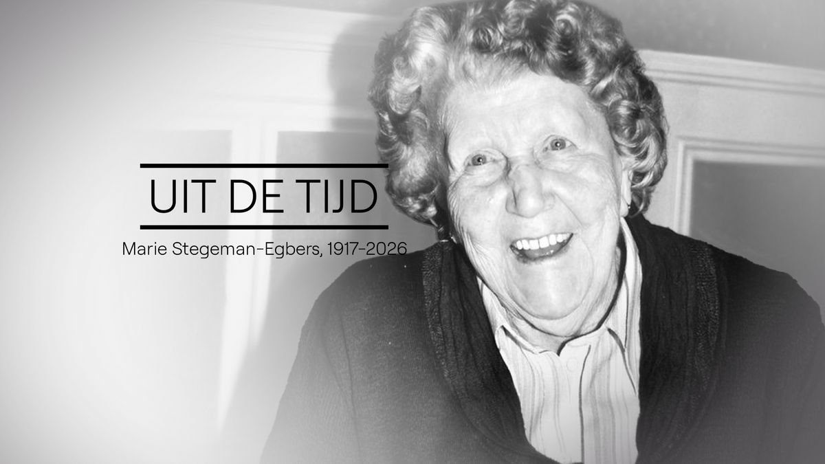 'Oons M'rie' doet na 108 jaar voor de laatste keer het licht uit