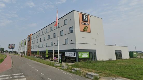 Casino vliegveld sluit deuren: 18 mensen verliezen baan Nieuws
