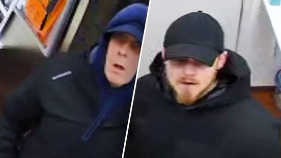 Twee inbrekers struinen Arnhemse bakkerij af, maar vertrekken met lege handen