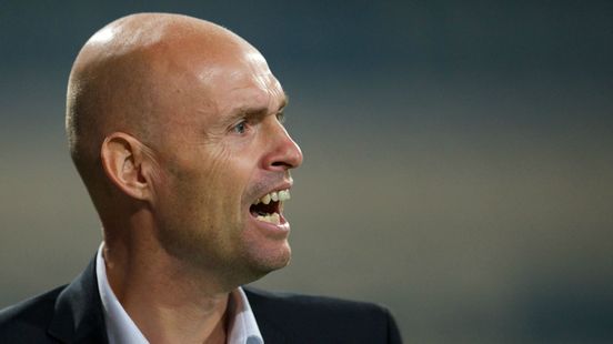 Marcel Keizer – Dấu Ấn Chiến Thuật Hà Lan Hành Trình Đến Thành Công Marcel Keizer – Dấu Ấn Chiến Thuật Hà Lan Hành Trình Đến Thành Công