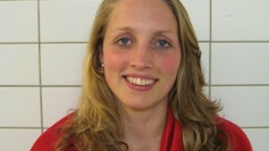 Yasemin Smit