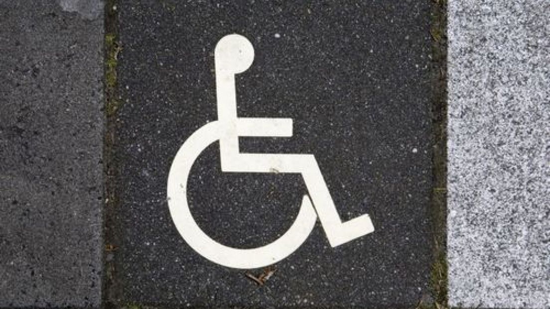 Cultuurcentrum Gigant toegankelijker voor rolstoelers