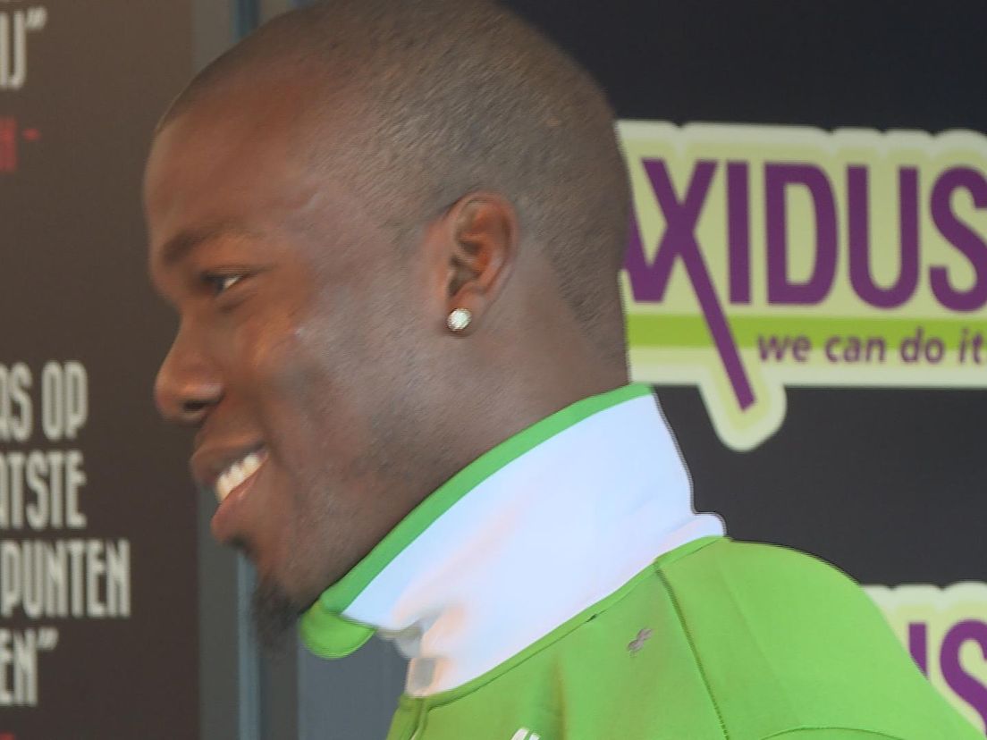 Mathias Pogba