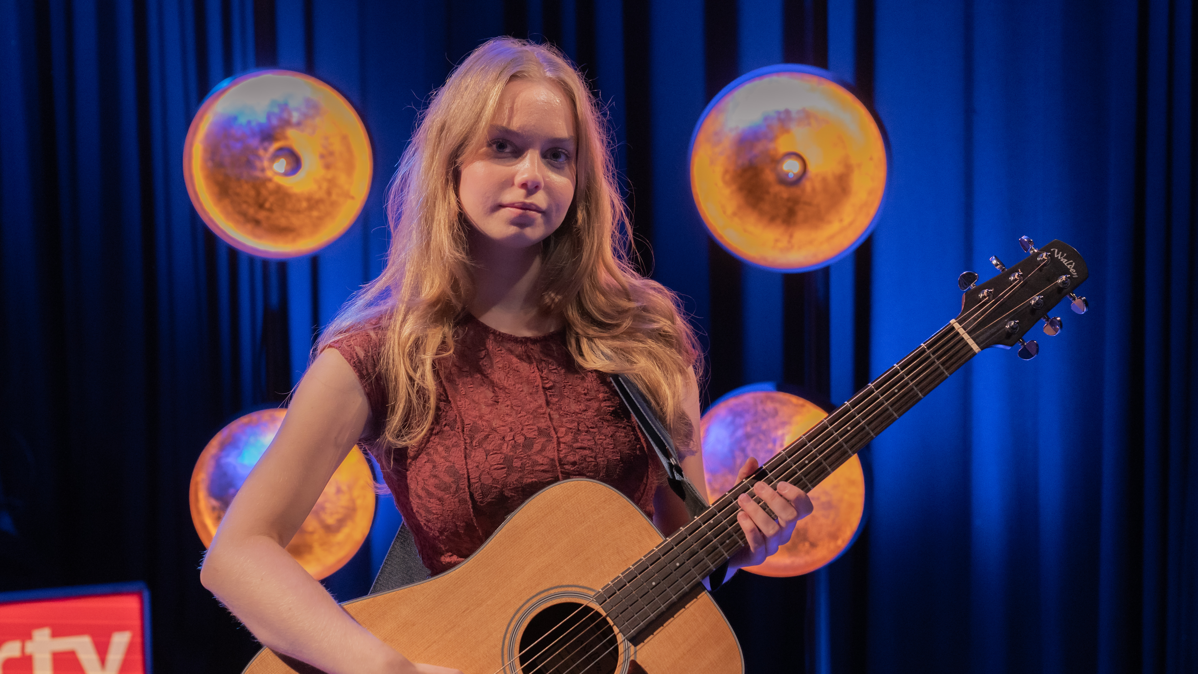 Popspotwinnaar Jessie Feline vastbesloten om door te breken