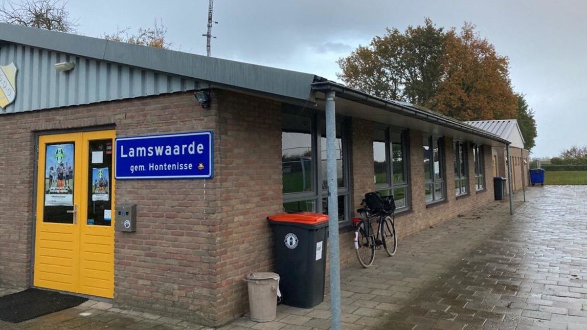 Gefrustreerde sportclubs hekelen beleid gemeente Hulst: 'Leden lopen weg'