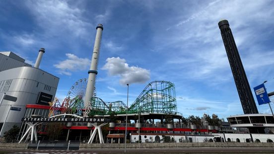 Dit is waarom Wim Beelen attractiepark Rivoli kocht voor 6,5 miljoen