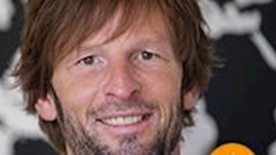 Eric ten Bos