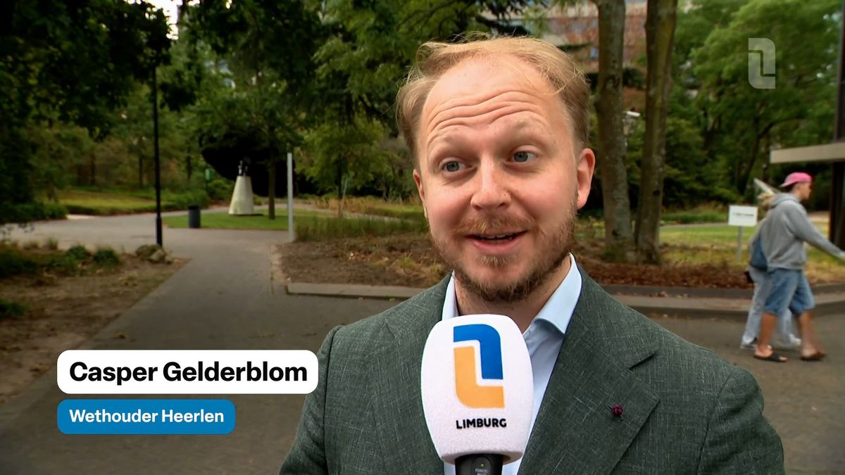 Minder sociale huurders met uitkering of strafblad: Heerlen is tevreden over Parkstadwet