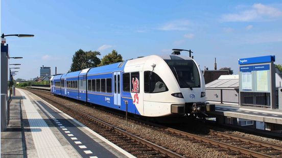 Raad van State wijst bezwaren van omwonenden Maaslijn af Nieuws