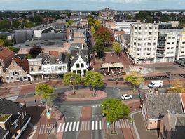 'We willen dat onze inwoners vaker kunnen zeggen hoe mooi Hoogeveen eigenlijk is'