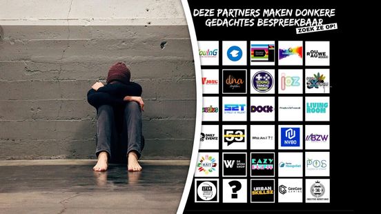 Organisaties slaan alarm over jongeren: 'We kunnen niet wegkijken'