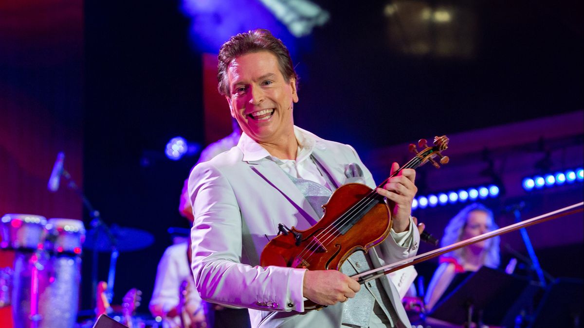 Guido Dieteren wil 10 miljoen abonnees op Youtube: 'We zijn een contentbedrijf geworden'