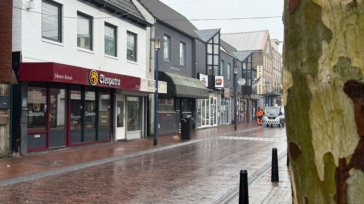 Assen stoomt Rolderstraat klaar voor woningbouw en is hard op weg met aankoop van panden