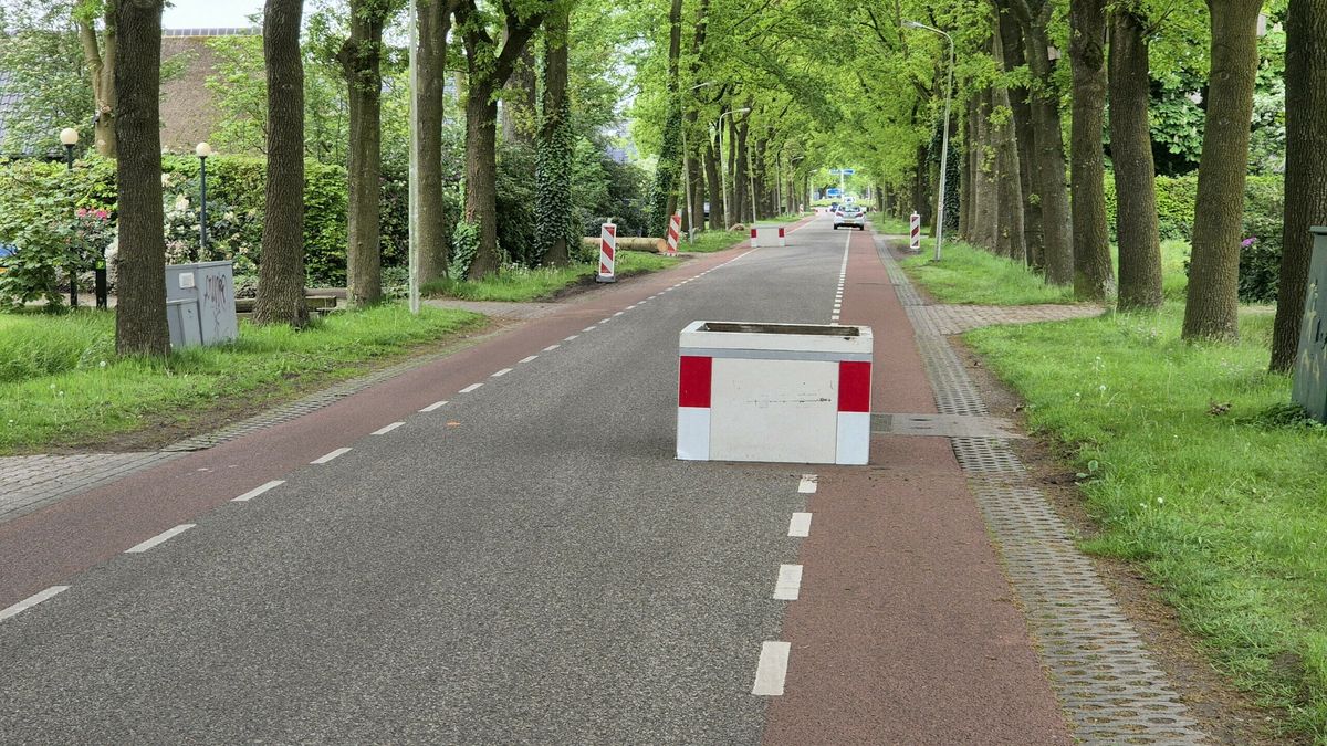 Hoogeveen wil nog dit jaar aan de slag met veiligheid in straat Hollandscheveld