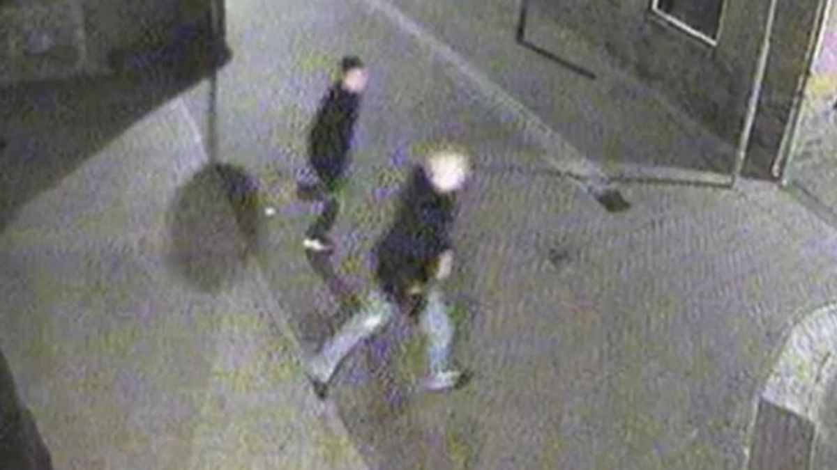 Moordpoging op pokeraar Maggen voor rechter