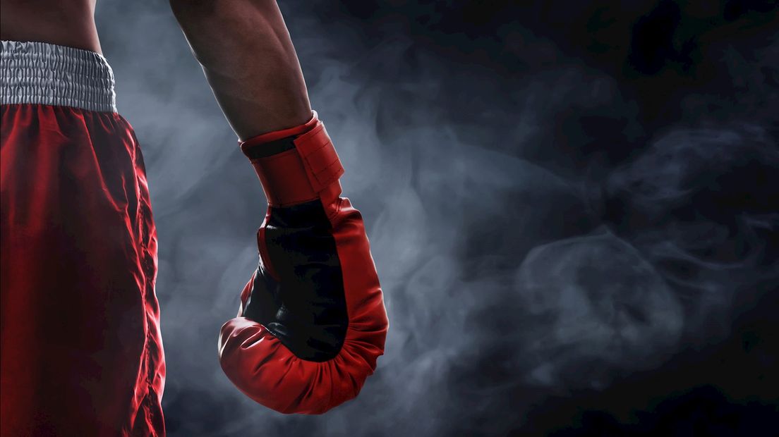 Olympisch bokser Peter M. krijgt werkstraf