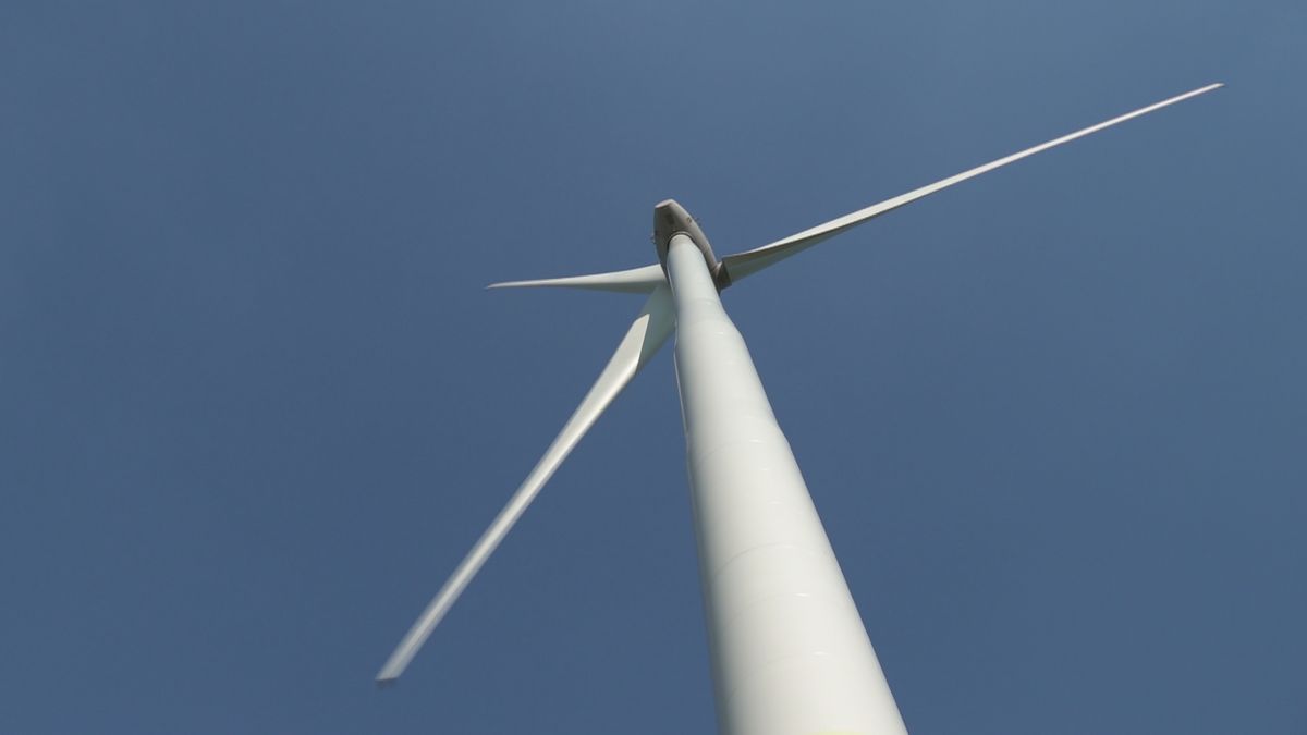Deventer maakt afspraken met provincie over windmolens bij Colmschate-Zuid en bedrijvenpark A1