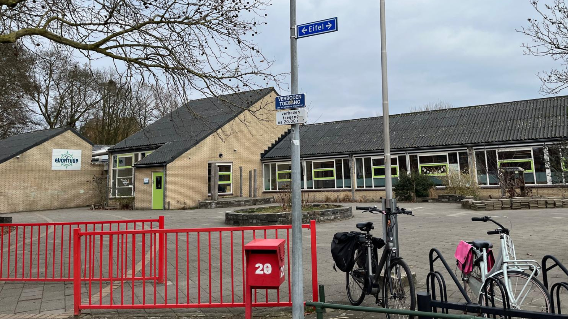 Utrechtse basisschool moet definitief sluiten, medezeggenschapsraad maakt bestuur harde verwijten