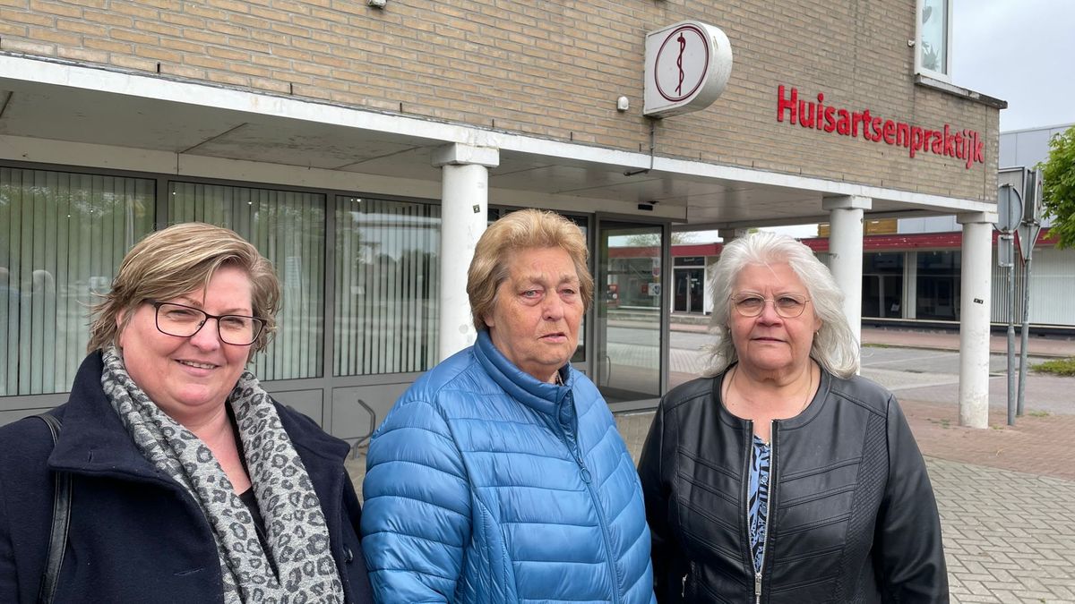 Enige huisarts in Zwartemeer stopt, snelle oplossing wordt uitgedokterd