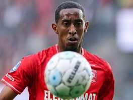 FC Twente-voetballer Brenet moet maand de cel in voor rijden zonder rijbewijs