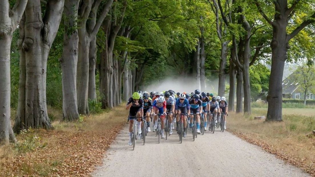 Zondag live bij Omroep Gelderland.