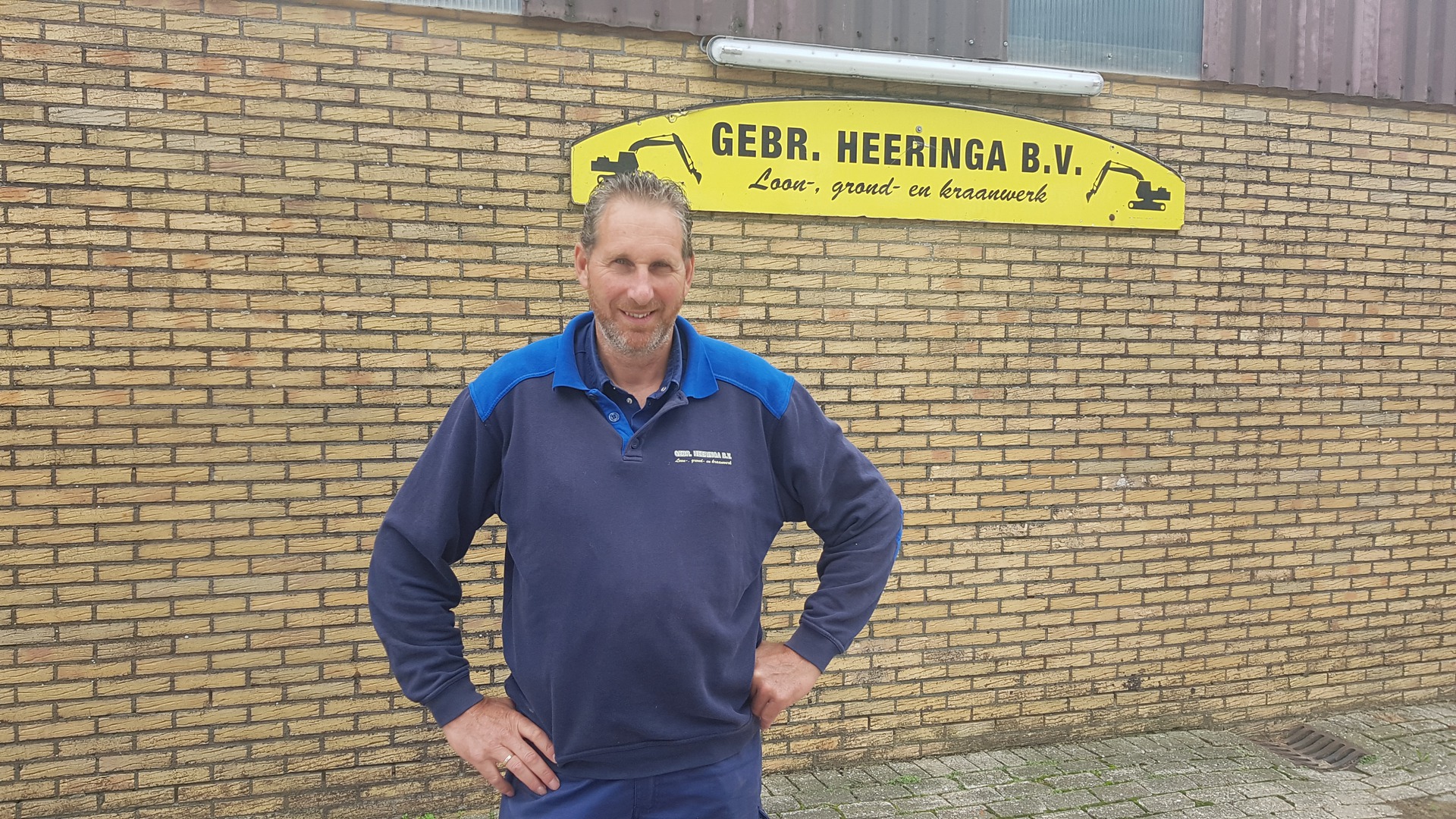 Willem Heeringa