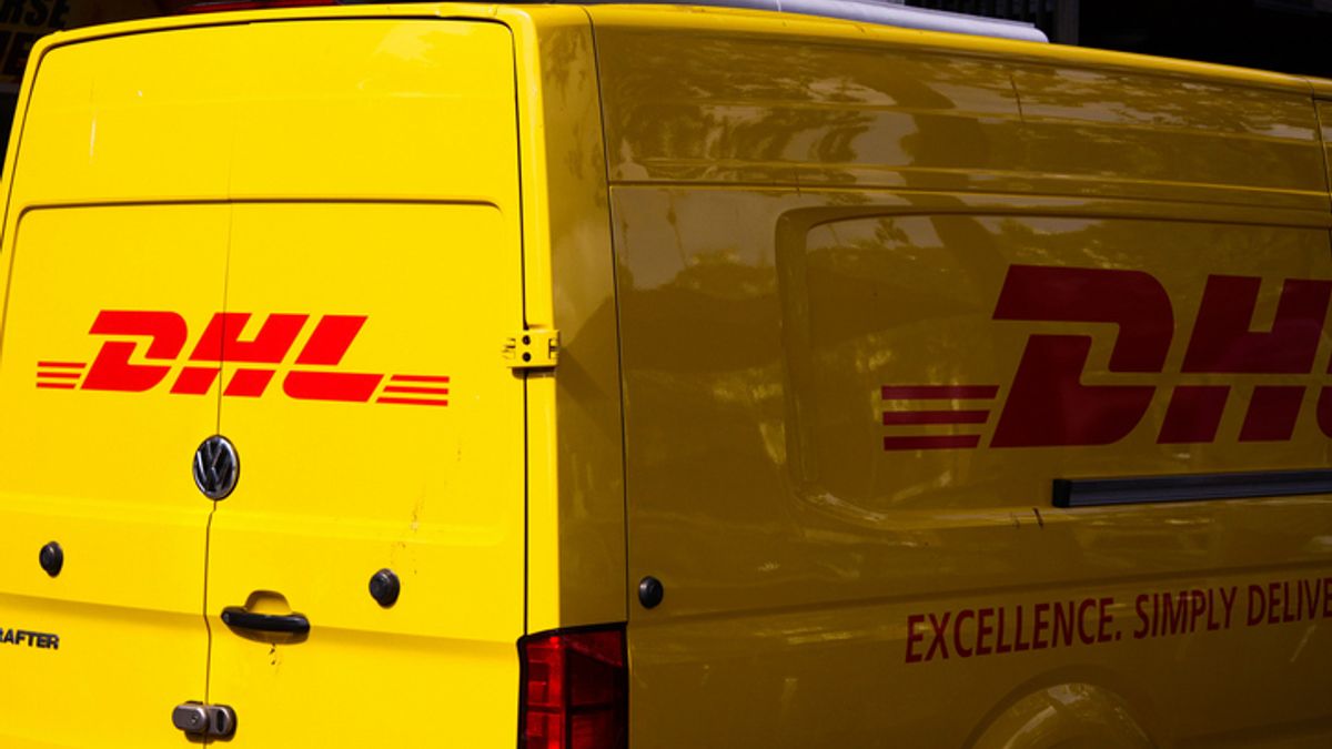 Staking DHL Beringe voor meer loon en overwerktoeslag: pakketjes later bezorgd