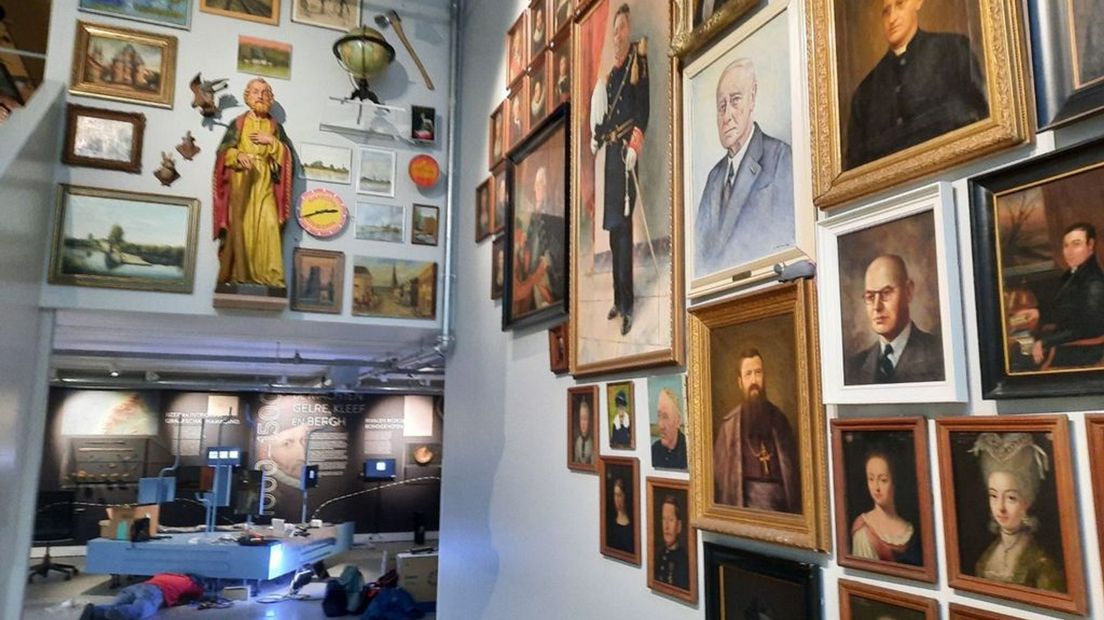 Liemers Museum in Zevenaar