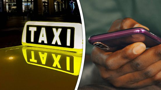 Berooide taxichauffeur Noa maakt in dronken bui een filmpje: 'Ik ga je schieten'