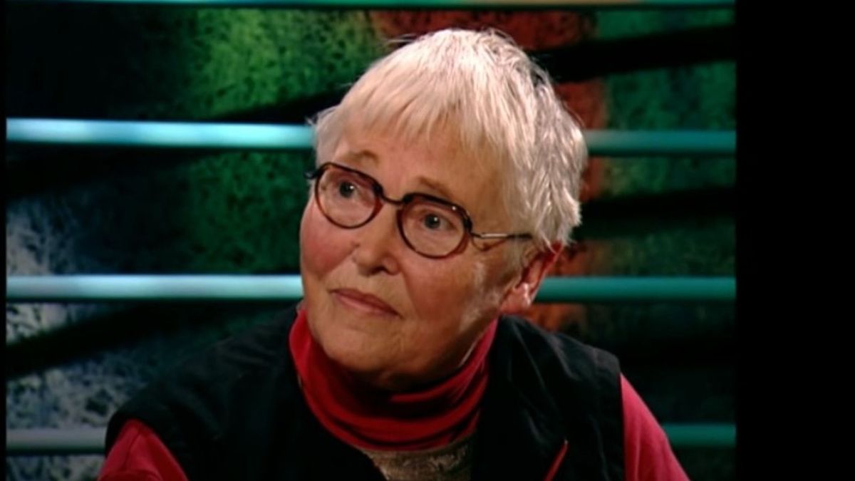 Klazien Alberda, oprichtster van Nederlandse Vereniging voor een Vrijwillig Levenseinde, overleden