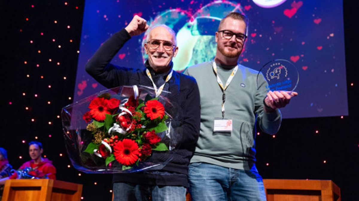 Berkenhof Tropical Zoo voor tweede keer op rij Leukste uitje van Zeeland