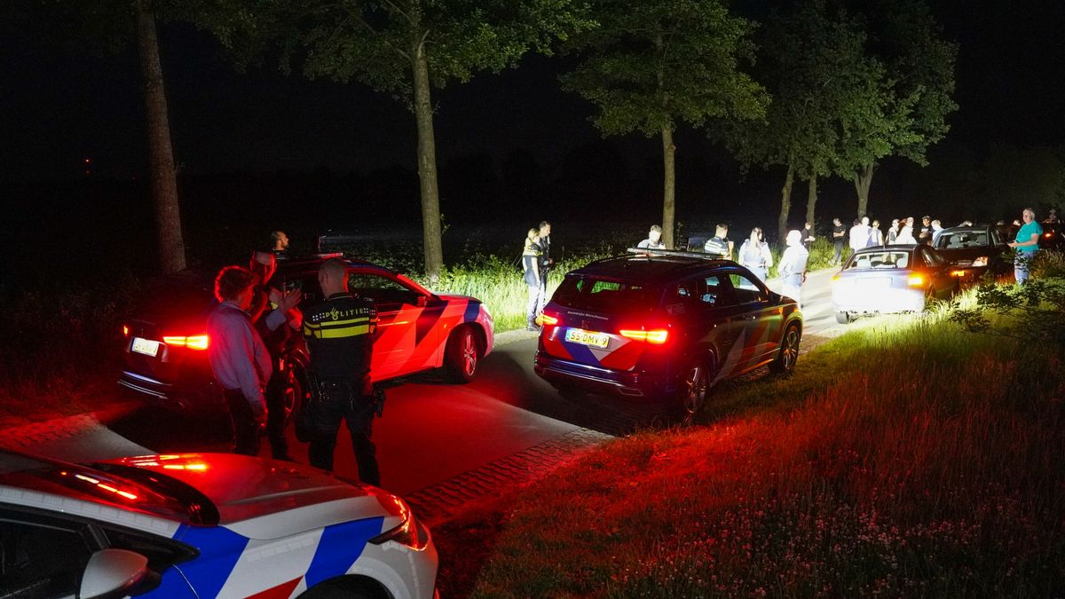 Activist Jan Huzen (54) opgepakt voor rol bij illegale grenscontroles