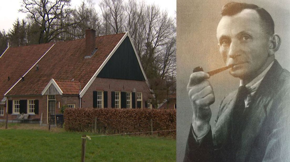 Boer Herman Bennink bracht de mais naar Nederland