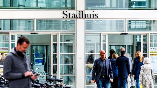 Honderden gesubsidieerde banen in Den Haag op de tocht: FNV slaat alarm Nieuws