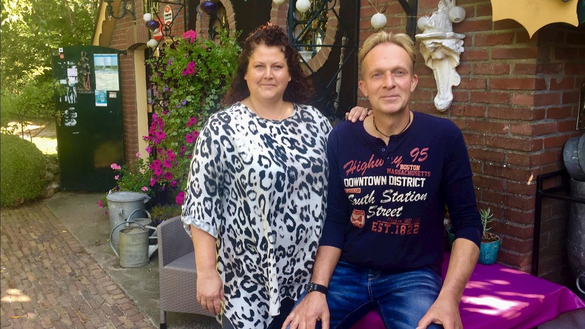 Expeditie Oost: Het leven ervaren in Belevingstuin 't Schippertie in Luttenberg