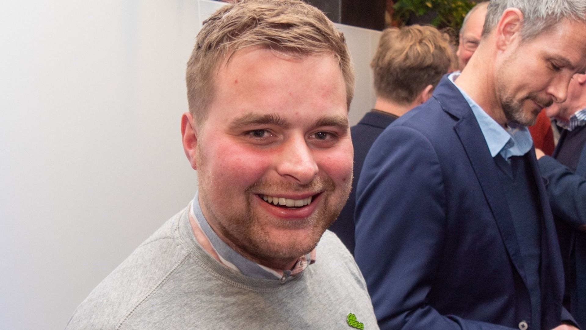 Abel Kooistra (BBB)