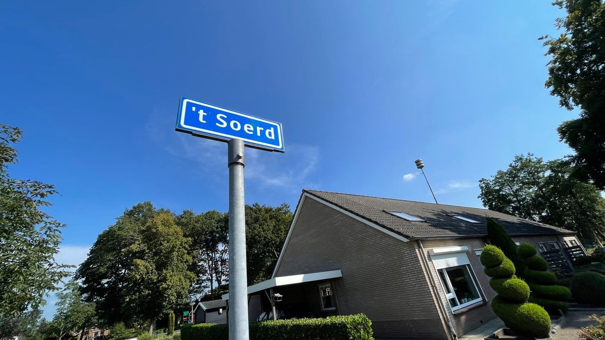 Onrust aan 't Soerd in Roswinkel: 'Niemand durft iets te zeggen'