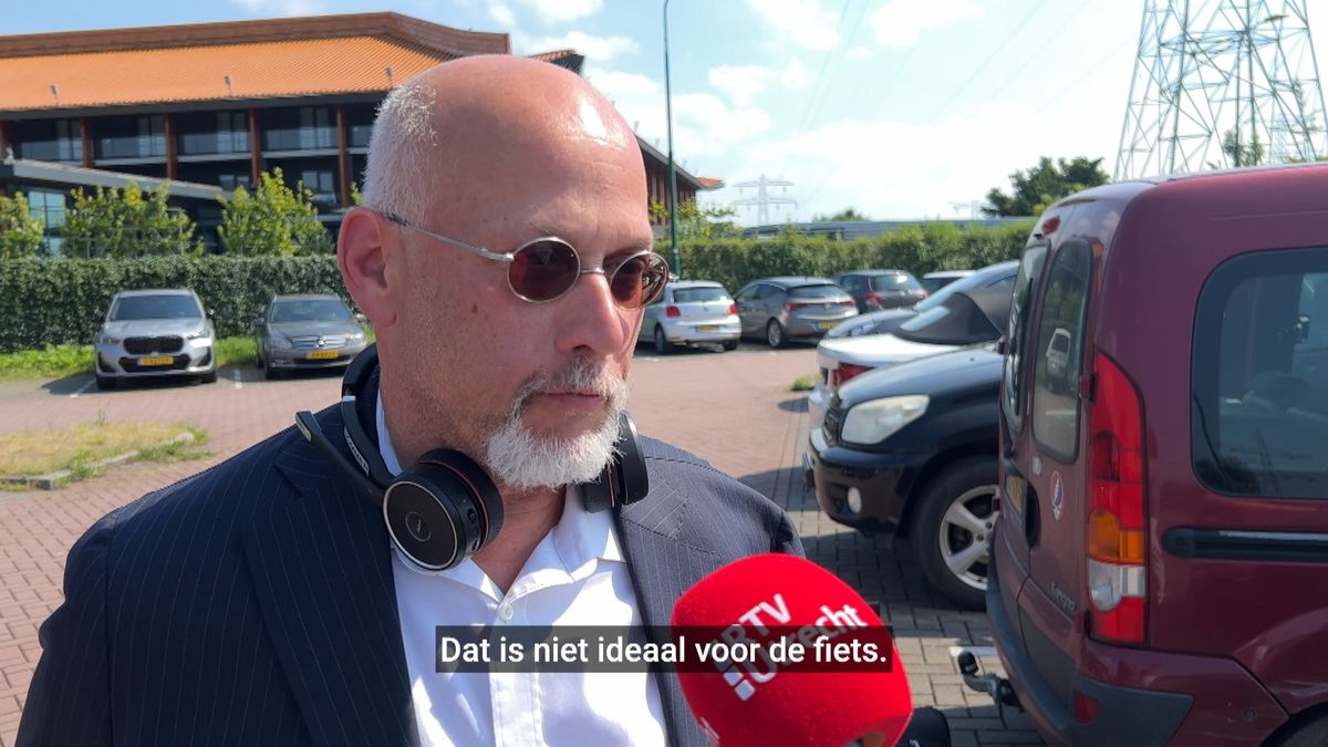 Forenzen verontwaardigd over betaald parkeren P+R Breukelen