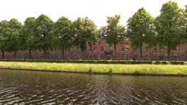 Uitbreiding Defensie kazerne Assen