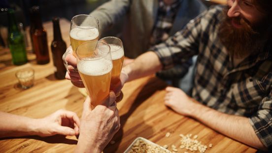 Misstanden ontdekt bij horeca in zes gemeenten
