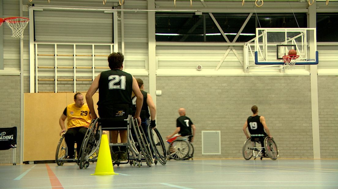 Dit kan of moet beter in de Zeeuwse sport