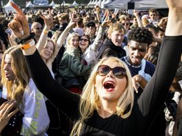 Voortbestaan bevrijdingsfestivals in gevaar? 'Mag niet onderschat worden'