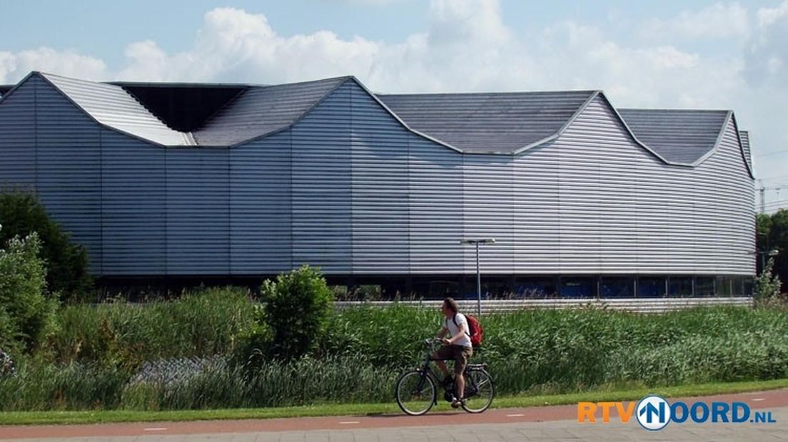 Sportcentrum Kardinge