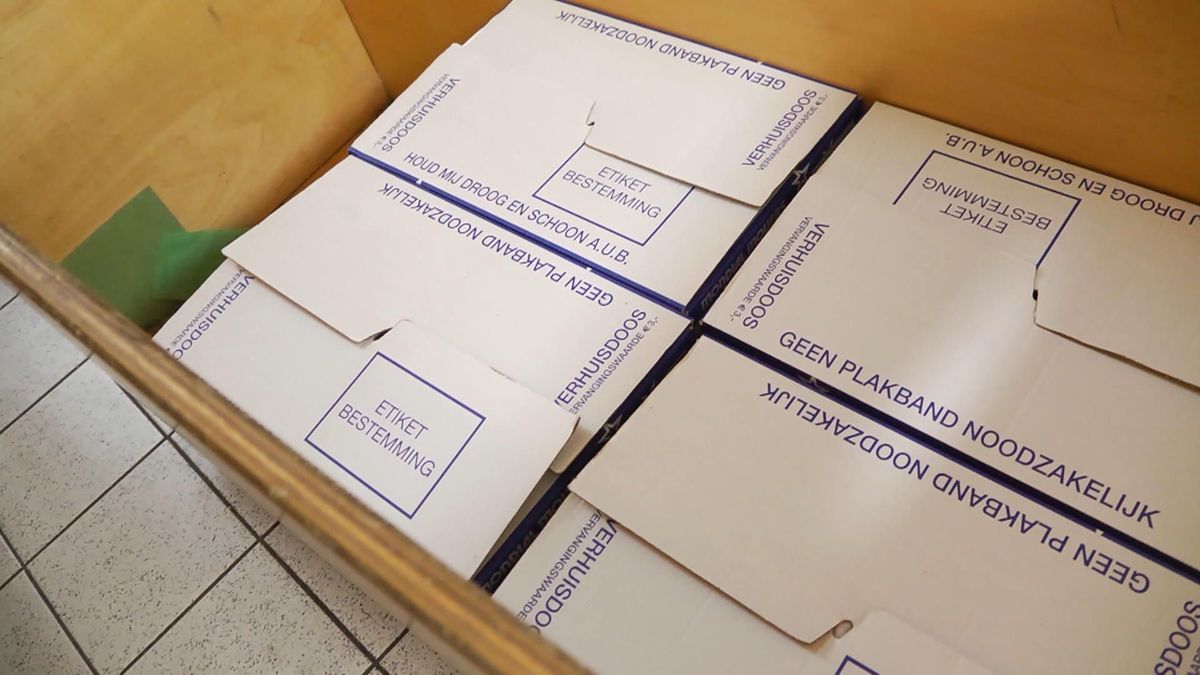 Leger des Heils neemt afscheid van Nieuw-Amsterdam