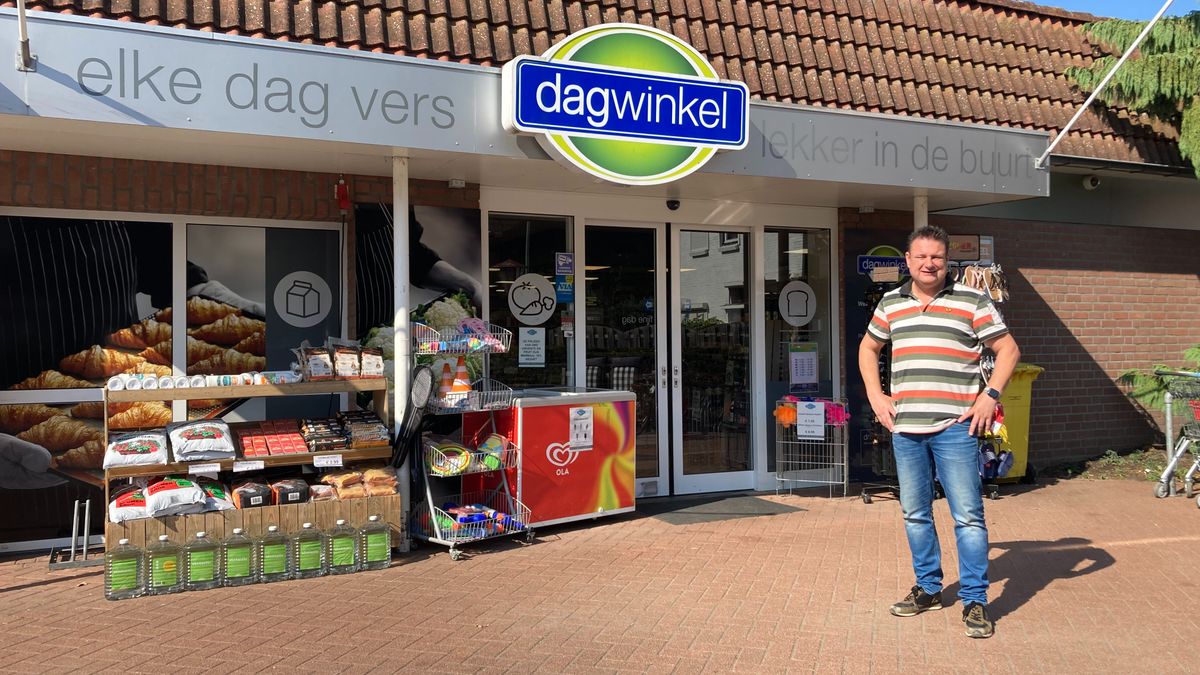 Buurtsupers in de knel vanwege hoge kosten