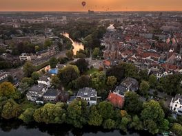 Duizend nieuwe woningen per jaar in Zwolle, maar is het genoeg?