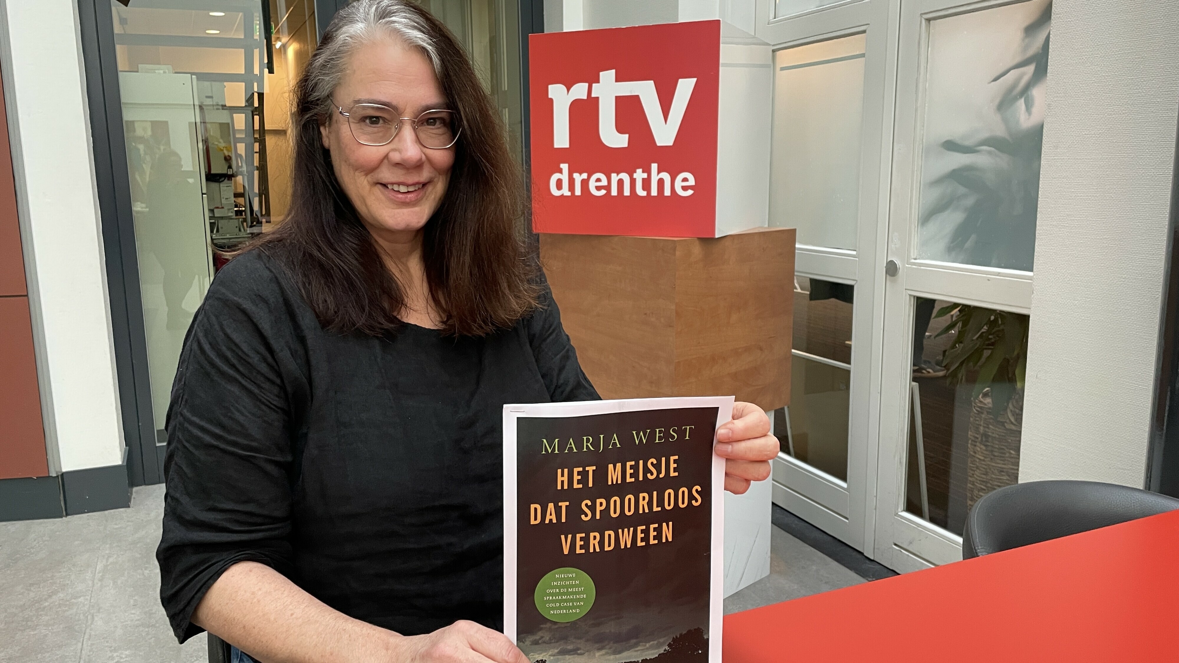 Boek over Willeke Dost na drie jaar speurwerk klaar: 'Ik weet waar ze