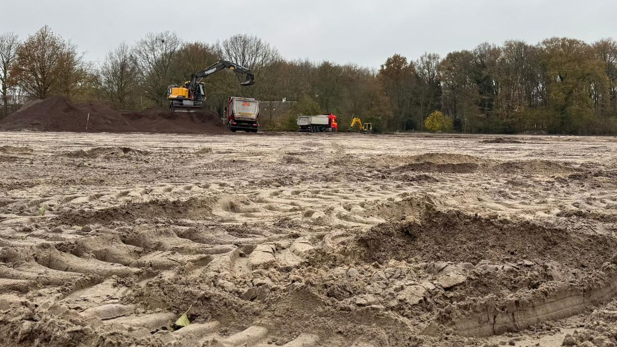 Geen excuses meer: PEC Zwolle beschikt straks (eindelijk) over eigen trainingscomplex