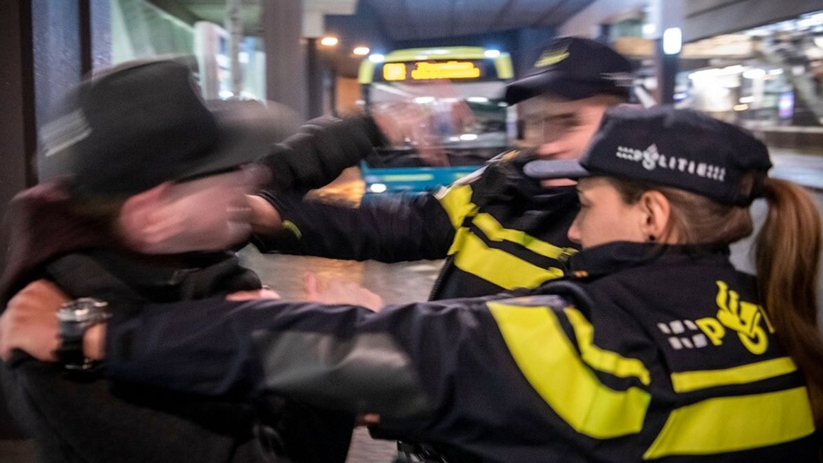 Meer Limburgse agenten dienen schadeclaim in na geweldsincidenten